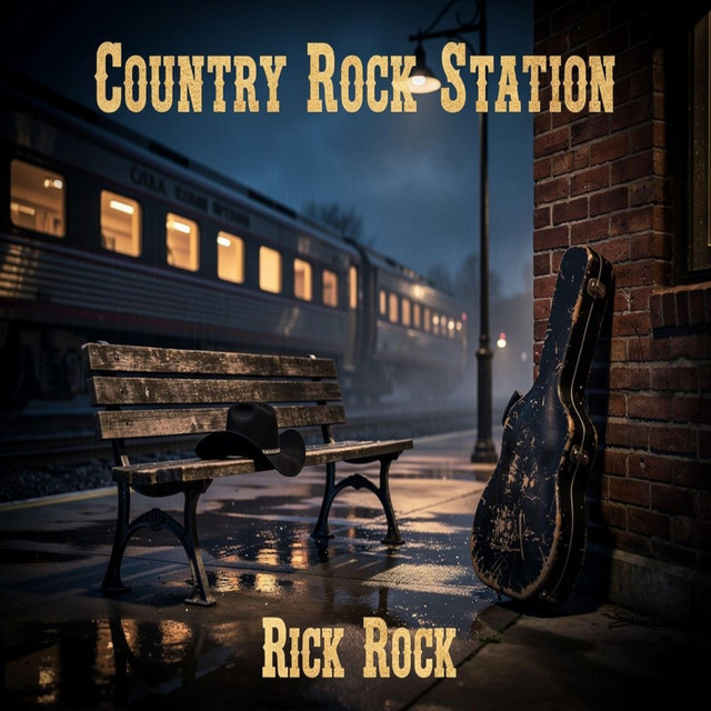 Rick Rock