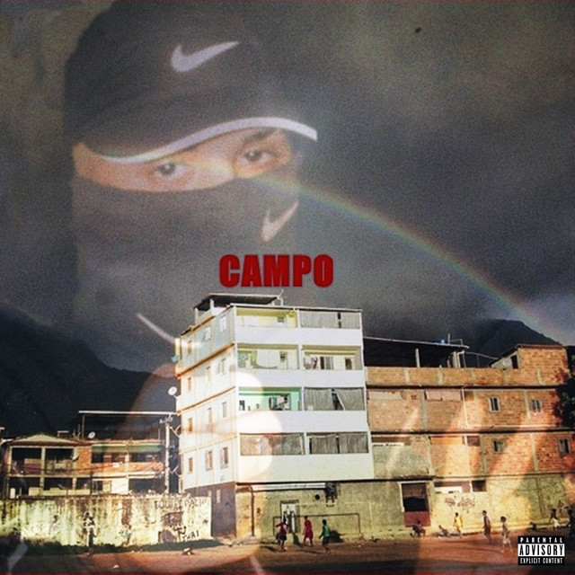 Campo cover art