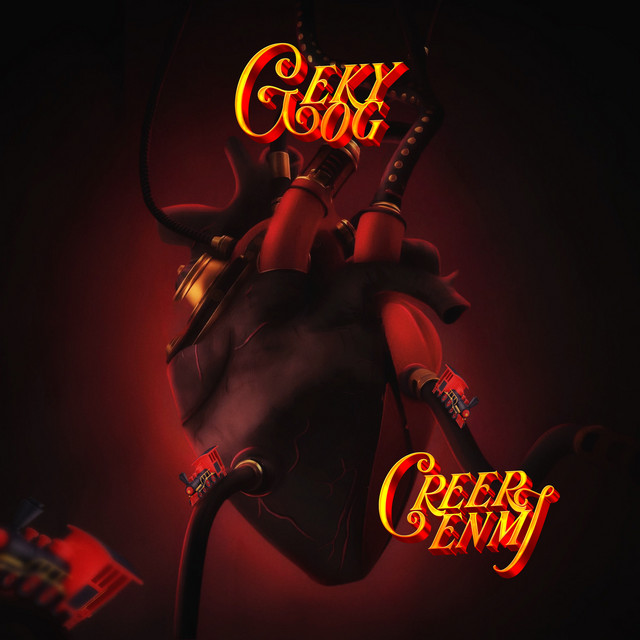 Creer En Mí cover art