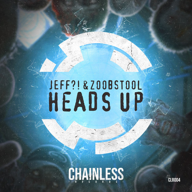 Heads Up cover art