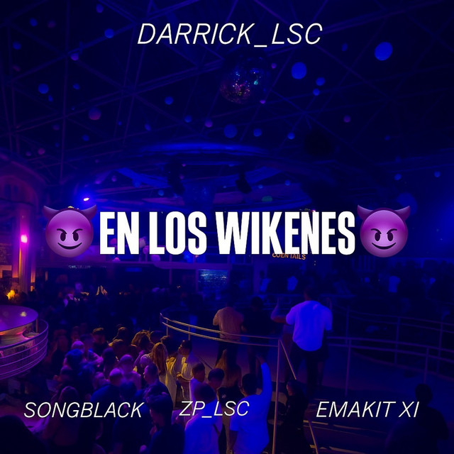 DARRICK.LSC