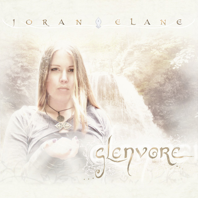 Glenvore cover art