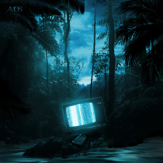 Love Punch cover art