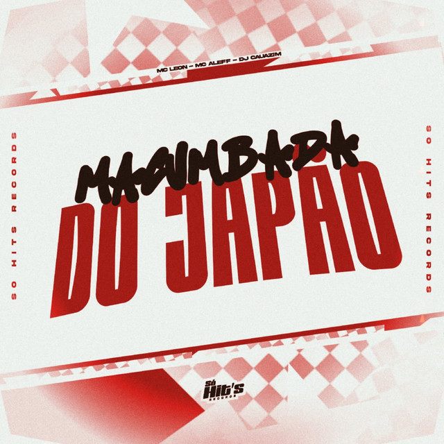 Macumbada do Japão