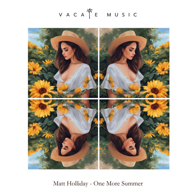 One More Summer cover art