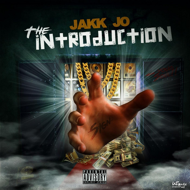 The Introduction cover art