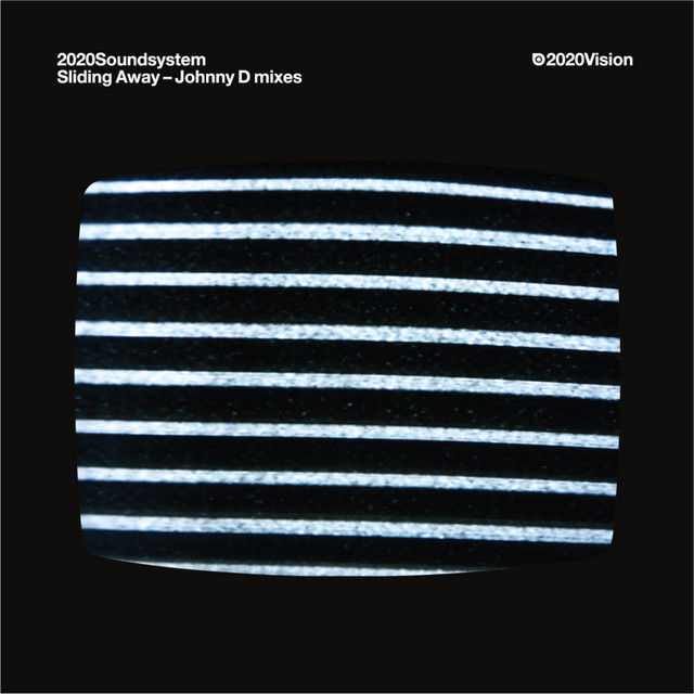 Sliding Away - Johnny D Vocal Remix