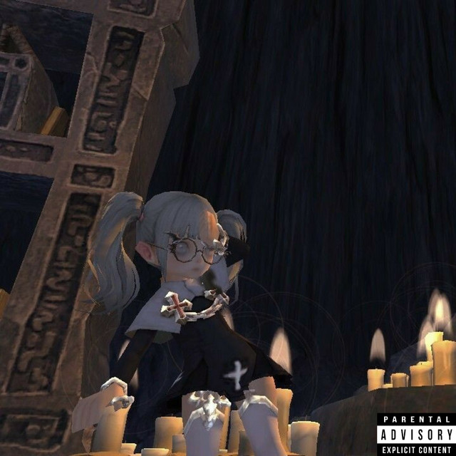 SLAM cover art