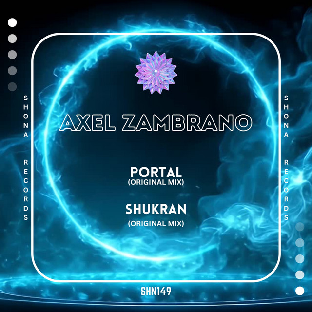 Portal album art