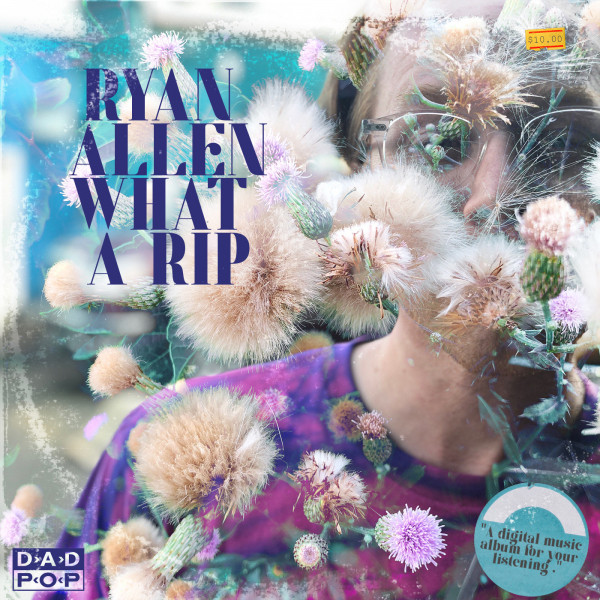 What A Rip cover art
