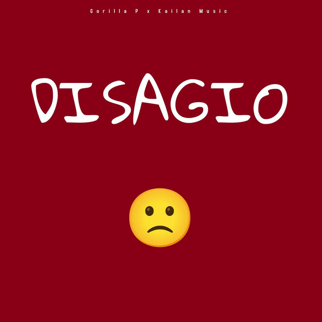 Disagio