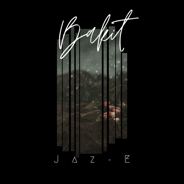 Bakit cover art