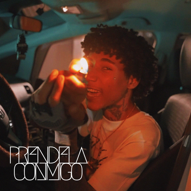 Prendela Conmigo