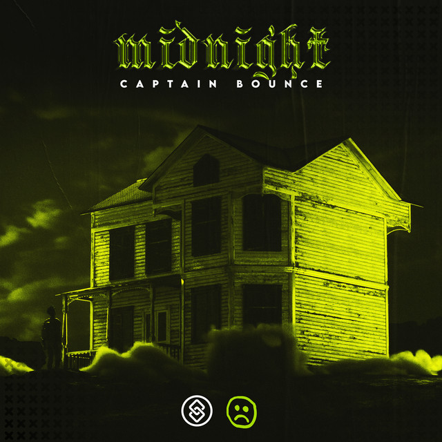Midnight - Extended Mix album art