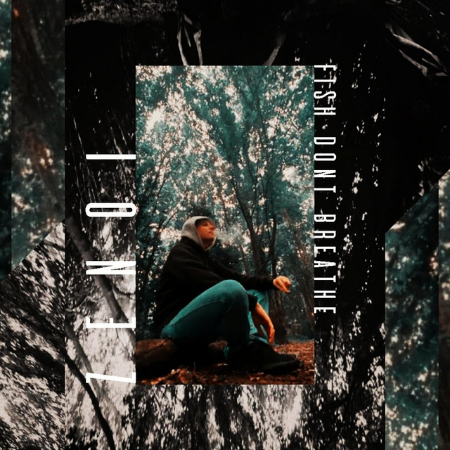 Fish Don't Breathe cover art