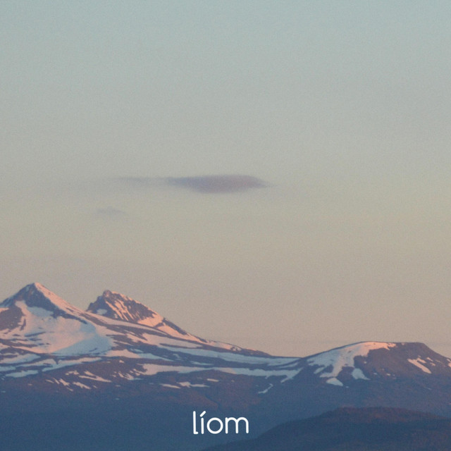 Quietude cover art