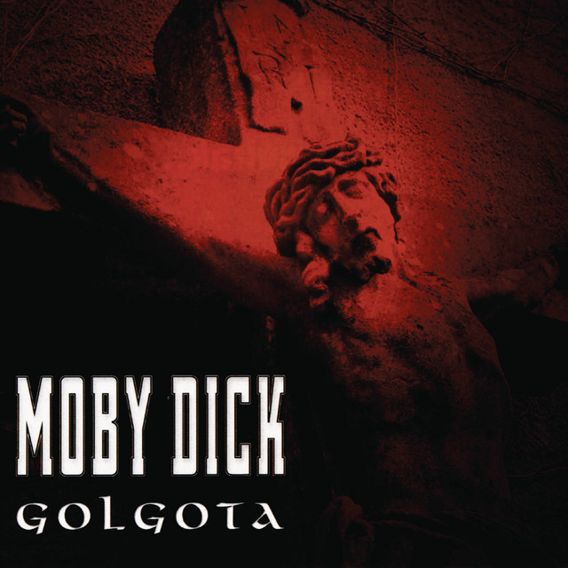 Golgota cover art