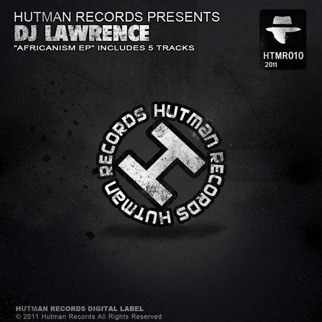 Dj Lawrence