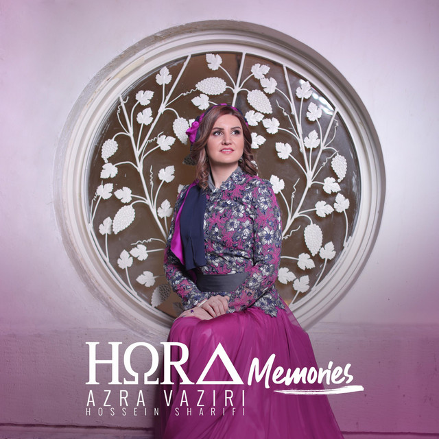 Hora Memories - Single by Azra Vaziri | Spotify