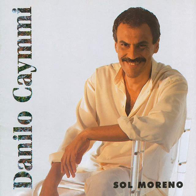 Sol Moreno cover art