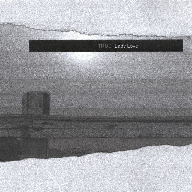 Love Letter (to late) cover art