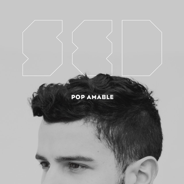 Pop amable cover art