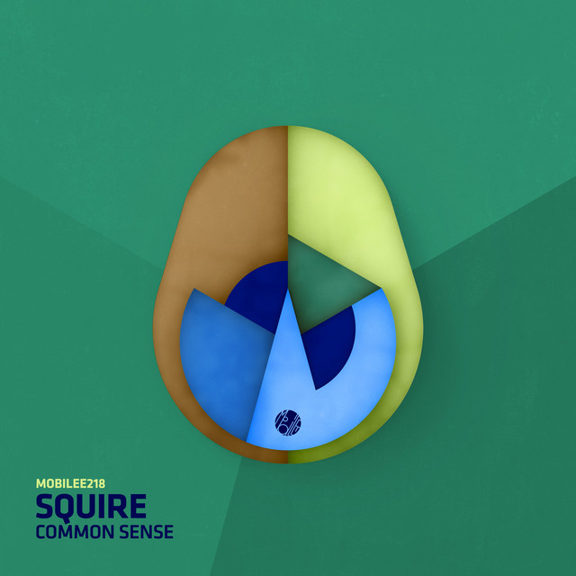 Common Sense - Extended Mix album art
