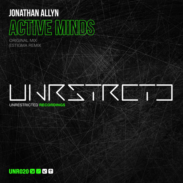 Active Minds cover