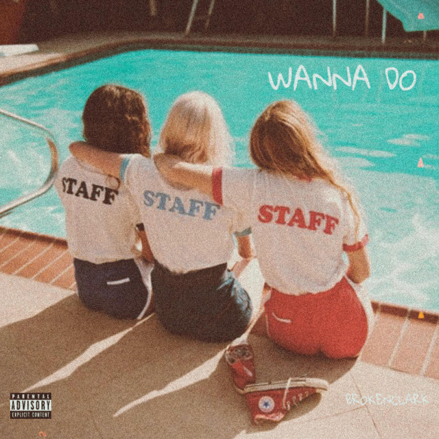 Wanna Do cover art