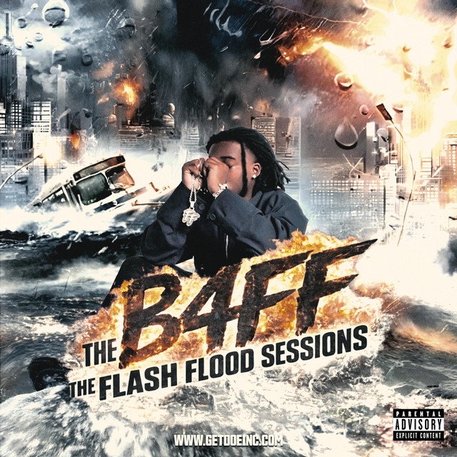 B4FF cover art