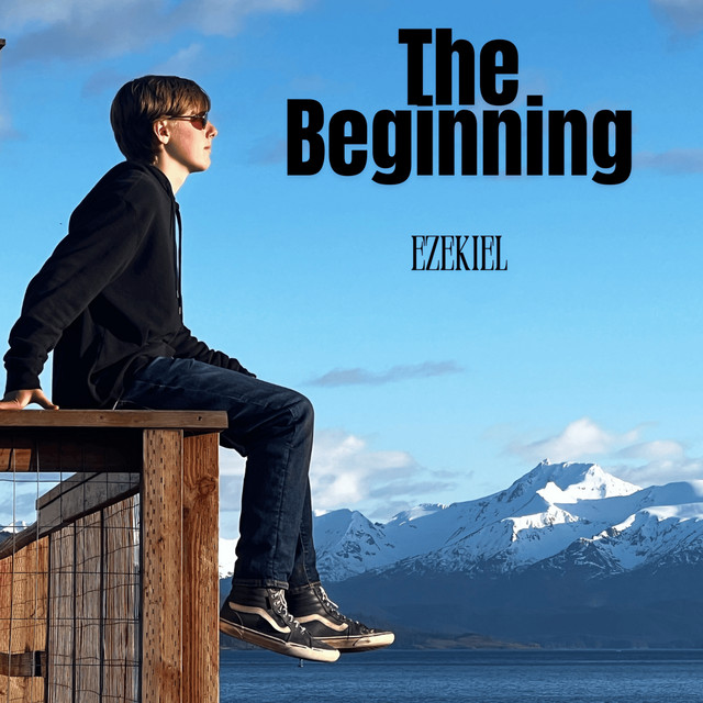 The Beggining? cover art