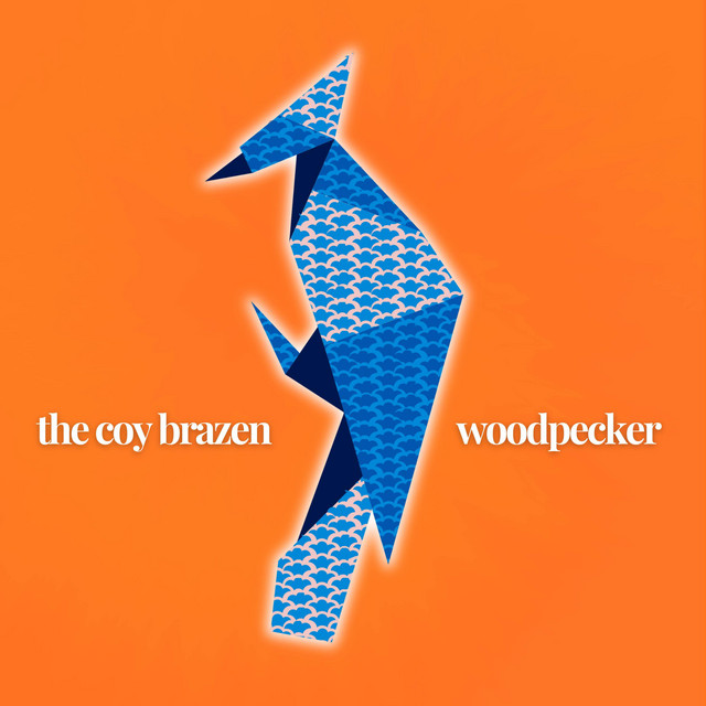 The Coy Brazen