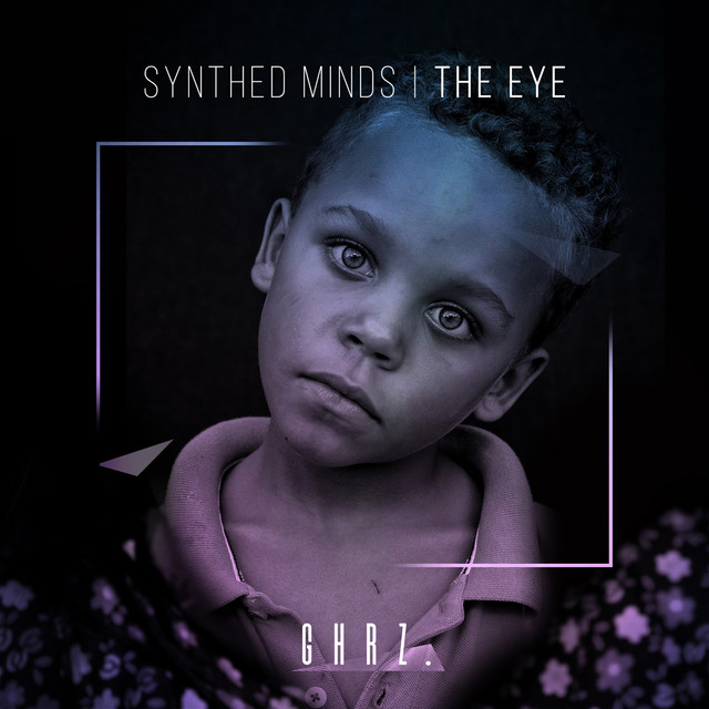 The Eye (Radio Edit) cover