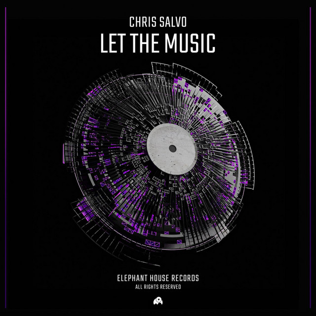 Let The Music