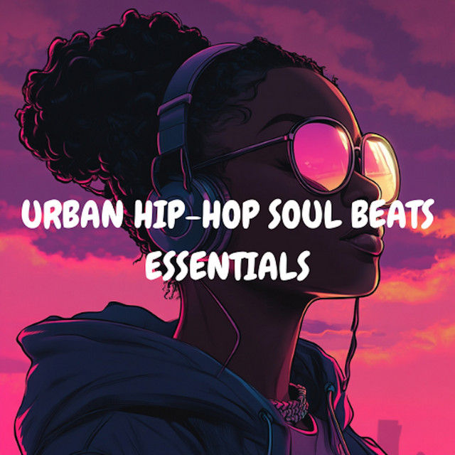 Urban Hip-Hop Soul Chronicles - Album by Soulful Hip-Hop Beats | Spotify