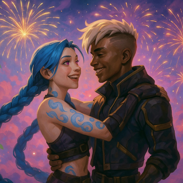 Ma meilleure ennemie