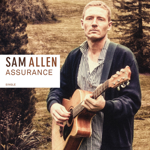 Sam Allen | Spotify