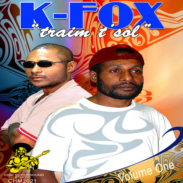 BPM and key for songs by K. Fox | Tempo for K. Fox songs | SongBPM ...