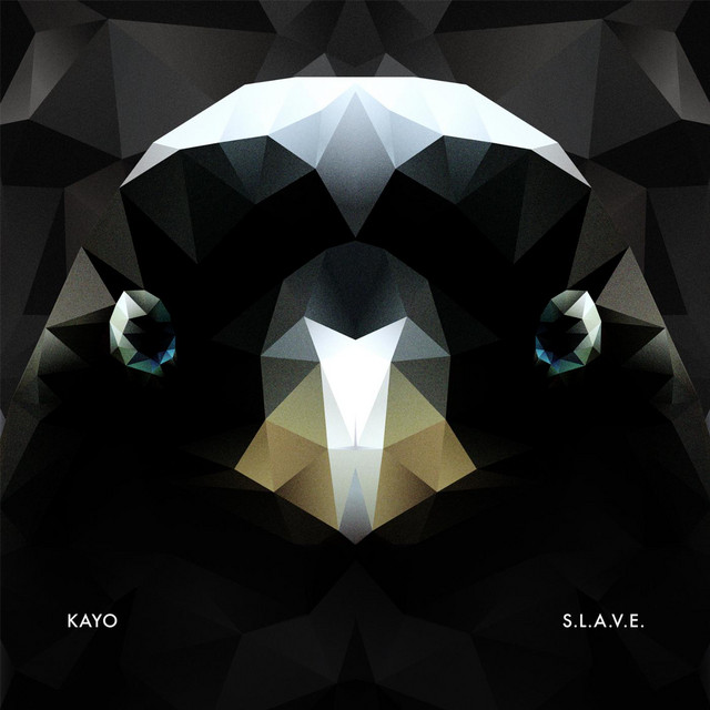 S.L.A.V.E. cover art