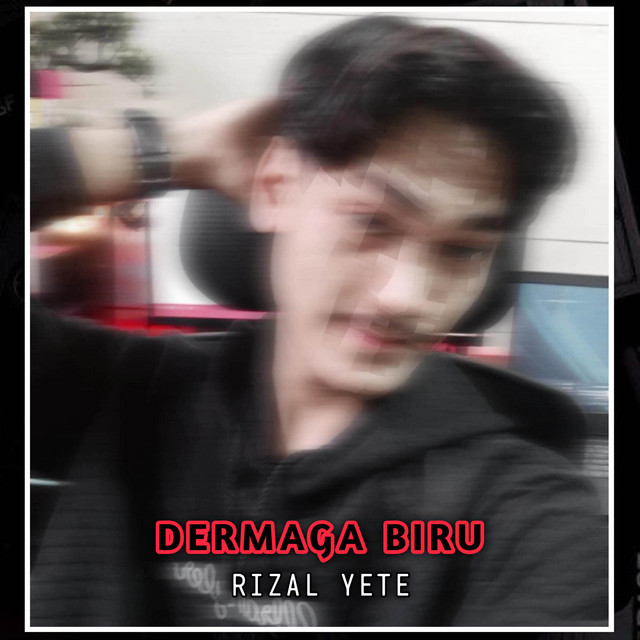 DJ DERMAGA BIRU (Remix) cover art