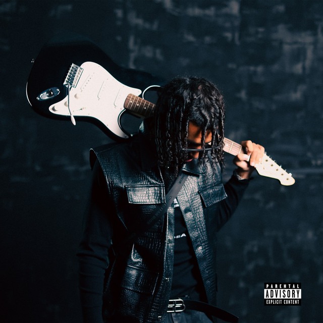 HTX BABY cover art