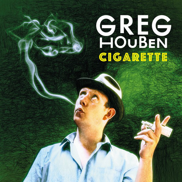 Cigarette - Radio Edit