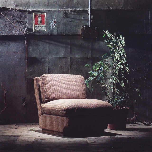Cautiverio cover art