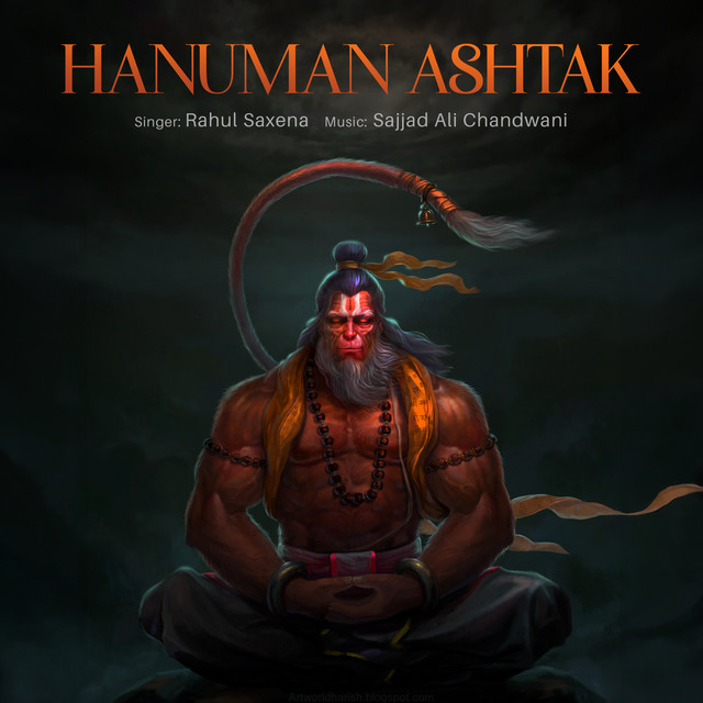 Rahul Saxena image