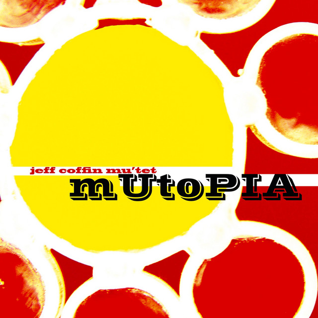 Mutopia cover art