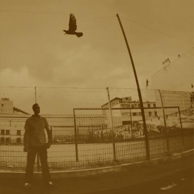 NDTZ INSTRUMENTALS cover