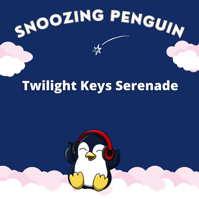 Twilight Keys Serenade cover art