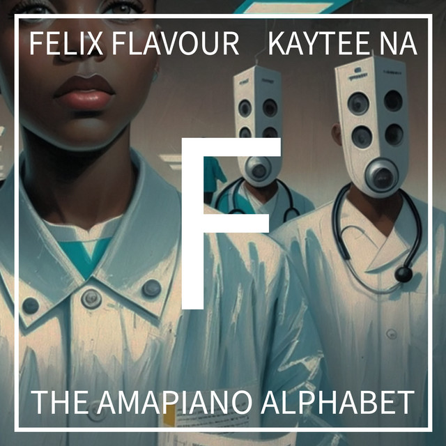 F (Freak Frequency) [The Amapiano Alphabet, Lesson 6]