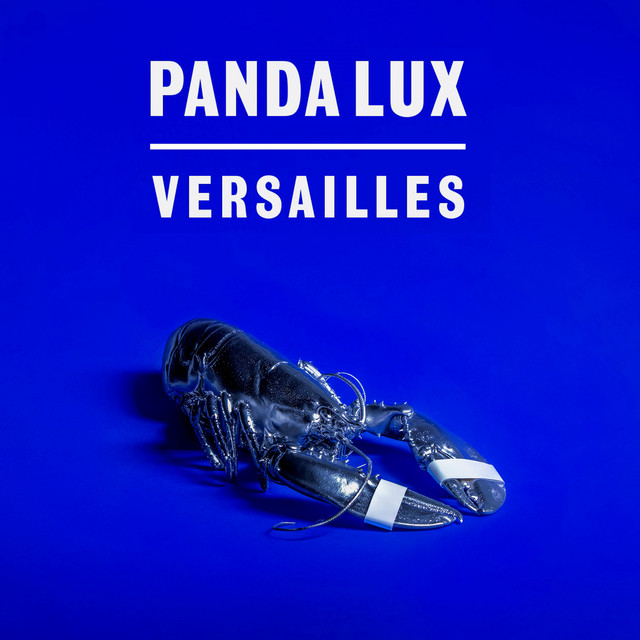 Versailles cover art