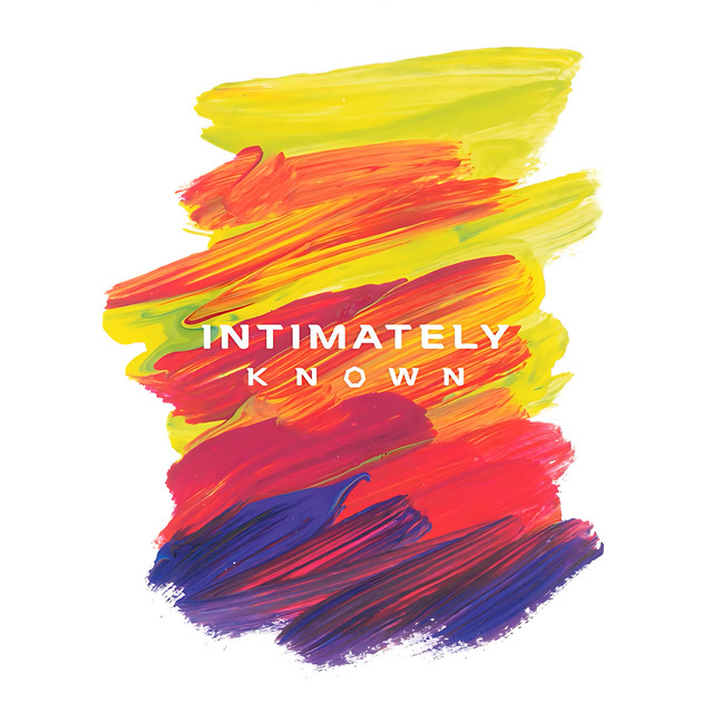 Intimately Known cover art